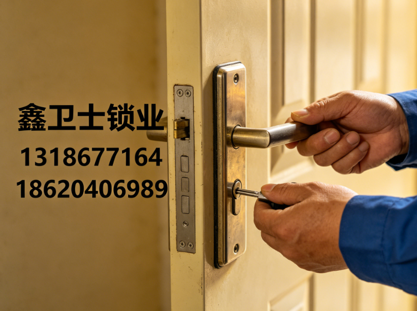 巴音郭楞家庭开锁换锁