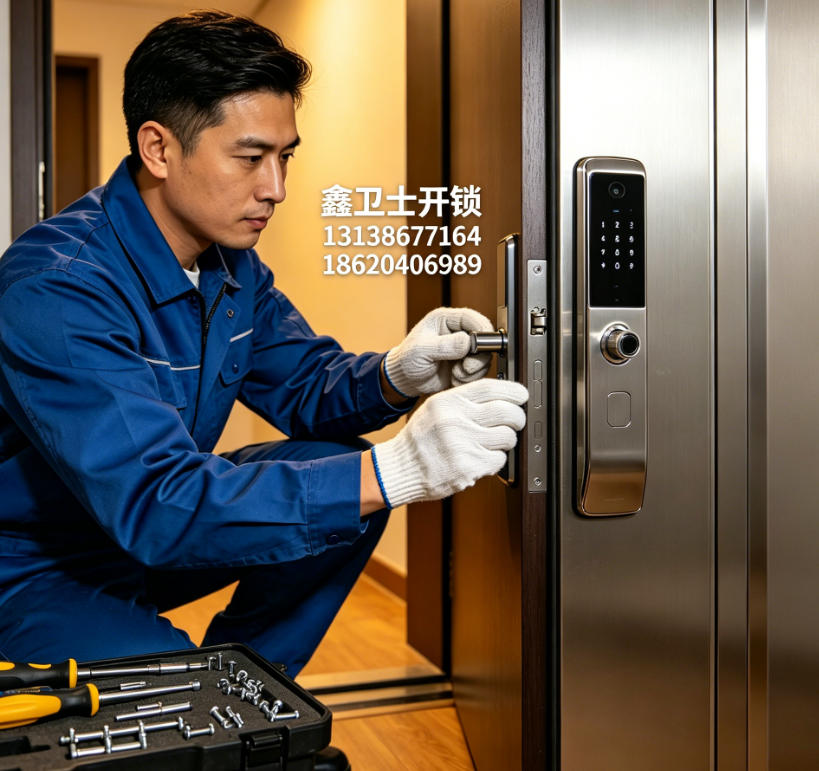巴音郭楞智能锁门开锁