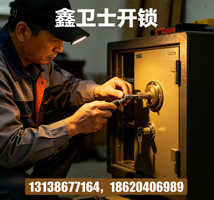 巴音郭楞保险柜开锁