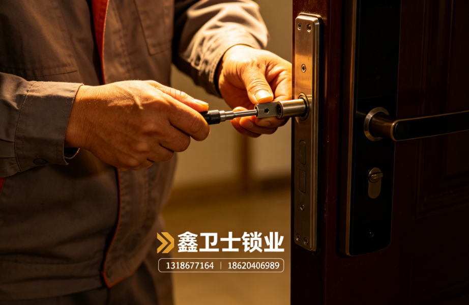 巴音郭楞开锁避坑指南，巴音郭楞开锁防套路，巴音郭楞正规开锁